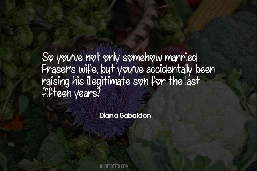 Wife But Quotes #1502801