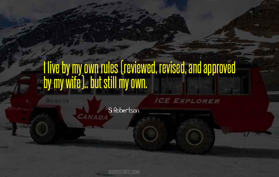 Wife But Quotes #1505784
