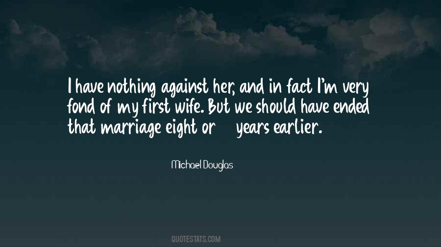 Wife But Quotes #1560259