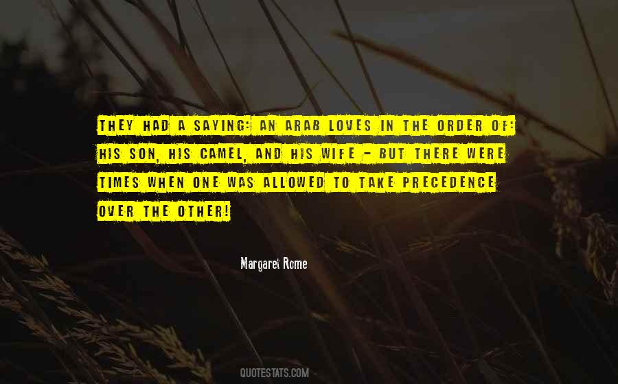 Wife But Quotes #1722928