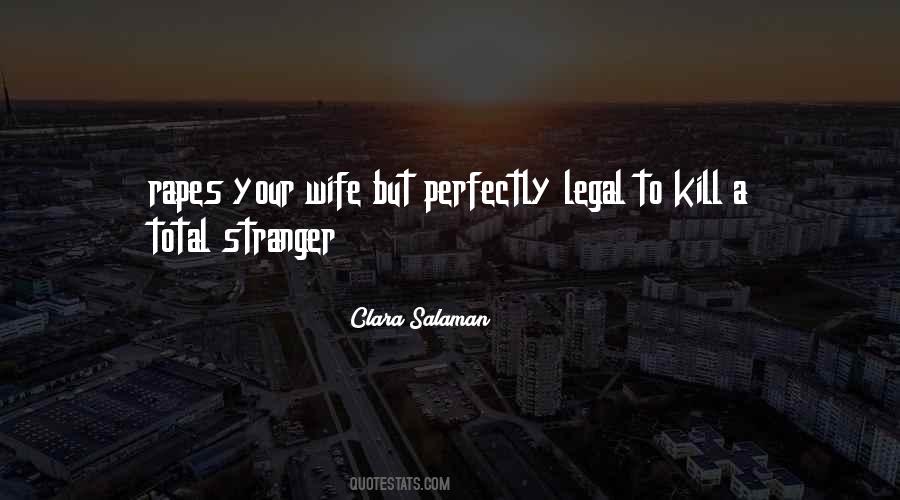 Wife But Quotes #1767411