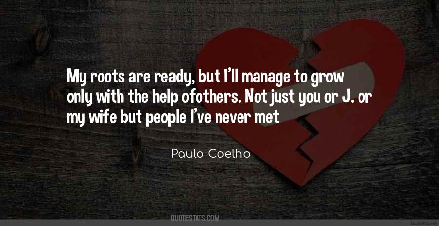 Wife But Quotes #279355