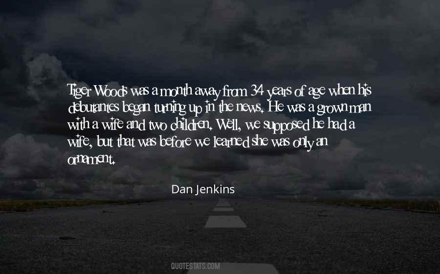 Wife But Quotes #505703