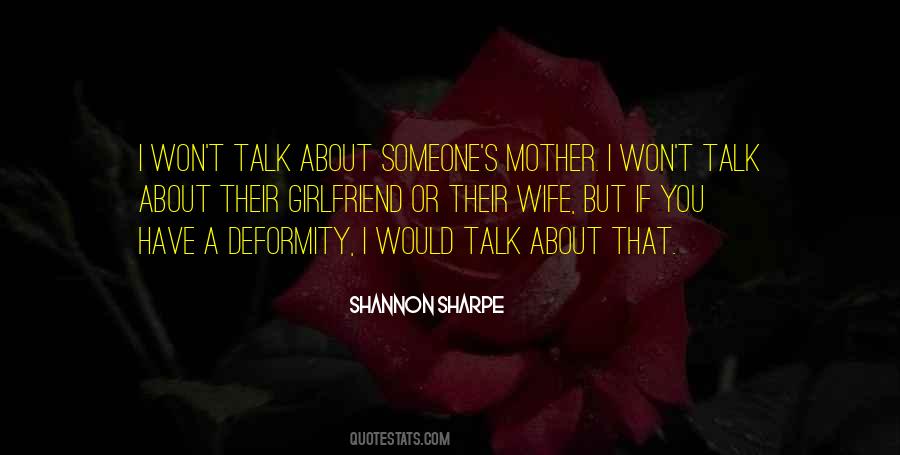 Wife But Quotes #663676
