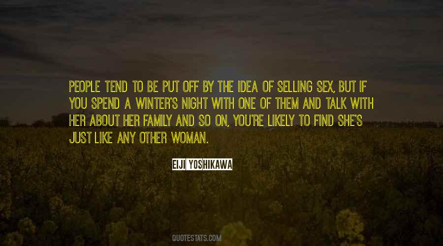 Quotes About One Night With You #758758