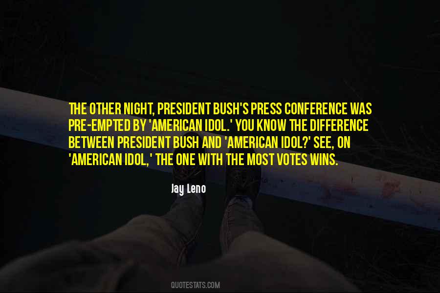 Quotes About One Night With You #809220