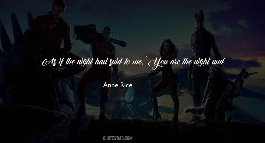 Quotes About One Night With You #880383