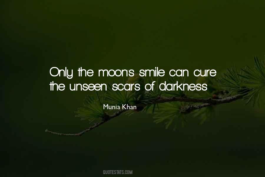 Quotes About Moon Magic #1674639