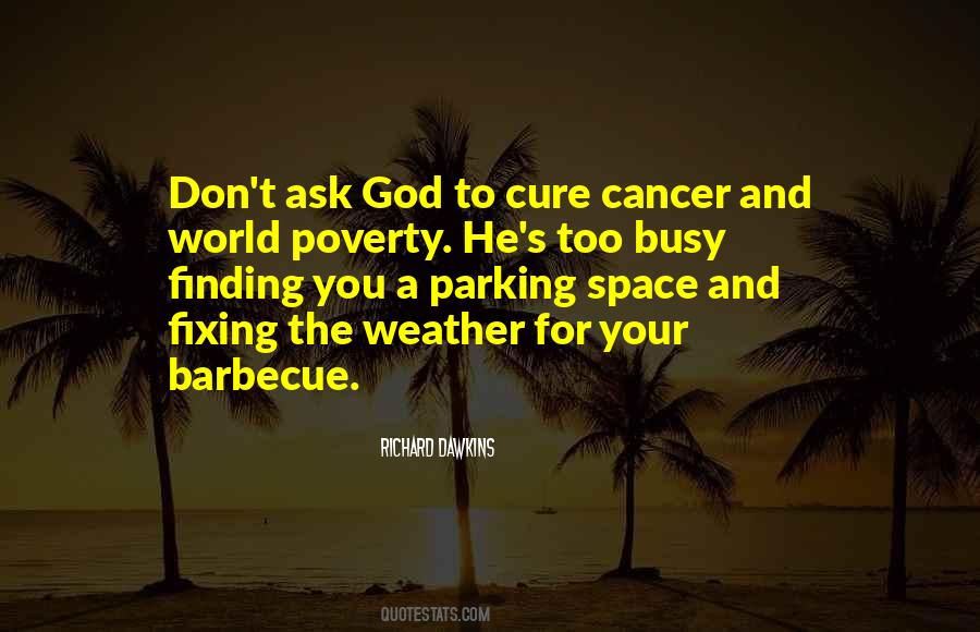 Quotes About World Poverty #1469031