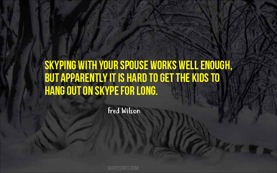 Quotes About Spouse #972244