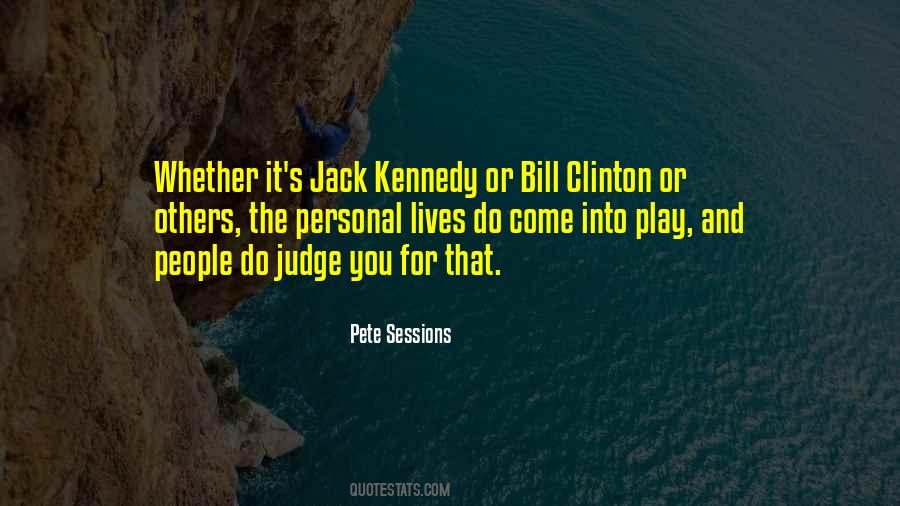 Others People S Lives Quotes #1645194