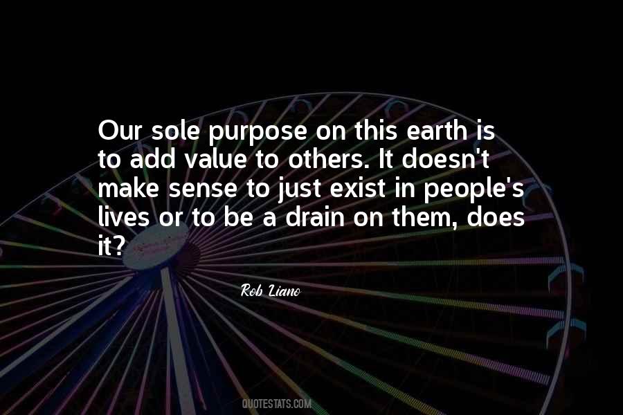 Others People S Lives Quotes #1699873