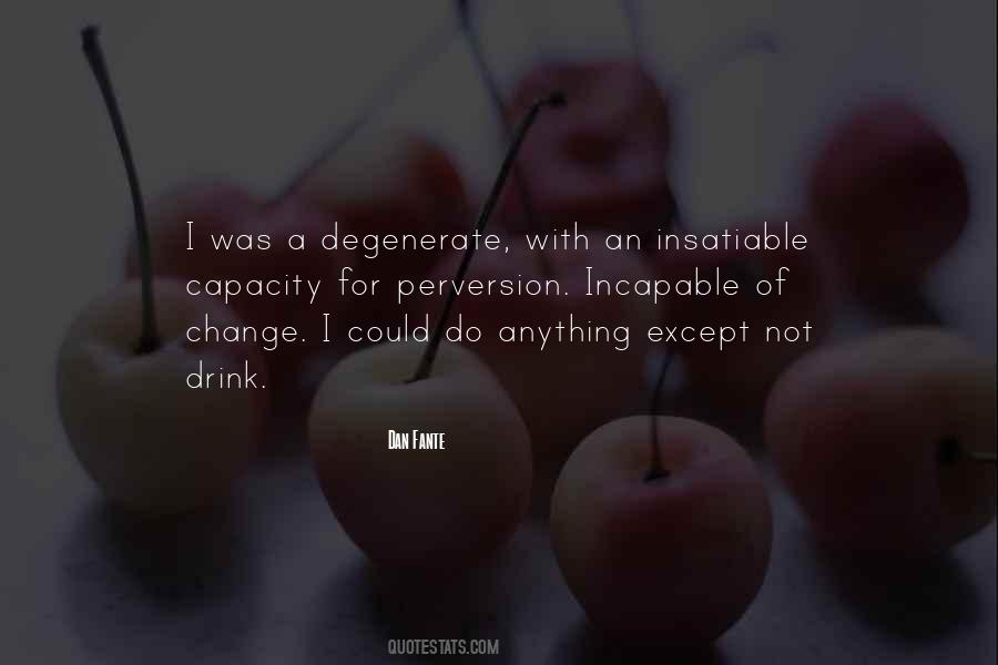 Quotes About Alcohol Abuse #1138849