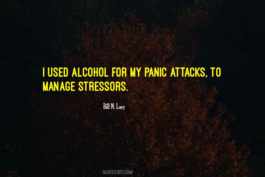 Quotes About Alcohol Abuse #1183126