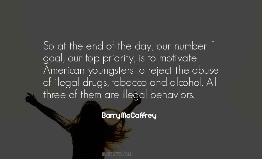 Quotes About Alcohol Abuse #1344195