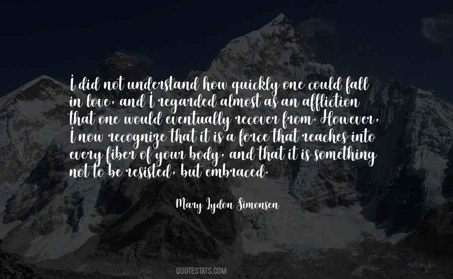 Mary Love Quotes #1422734