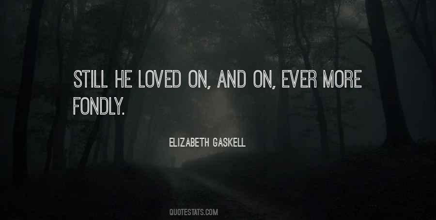 Mary Love Quotes #1477088