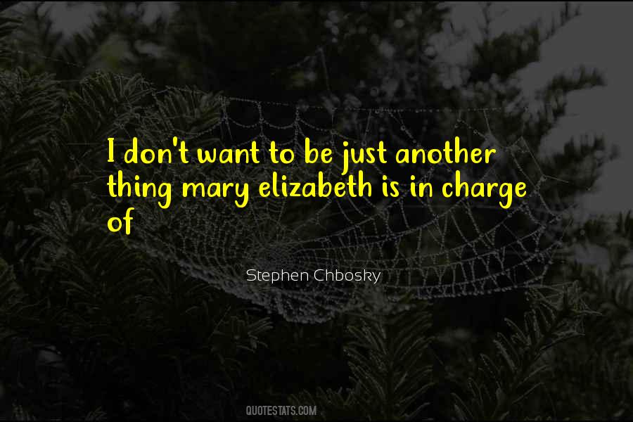 Mary Love Quotes #251613