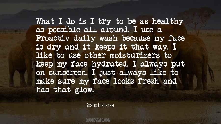 Haruki Murakami Concept Quotes #1110109
