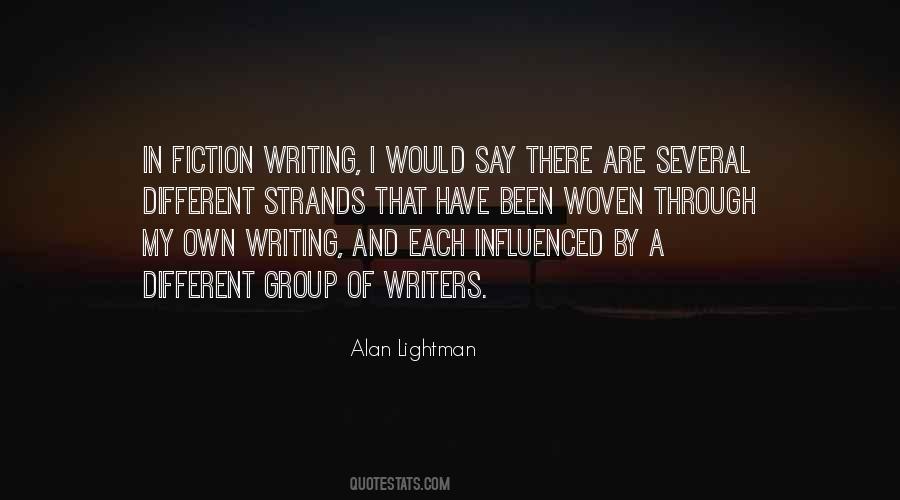 Haruki Murakami Concept Quotes #1184377