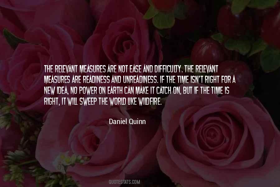 Difficulty And Ease Quotes #1119621