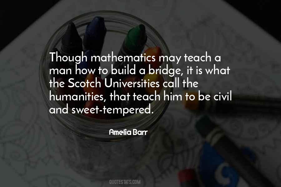 Mathematics What Quotes #1353901