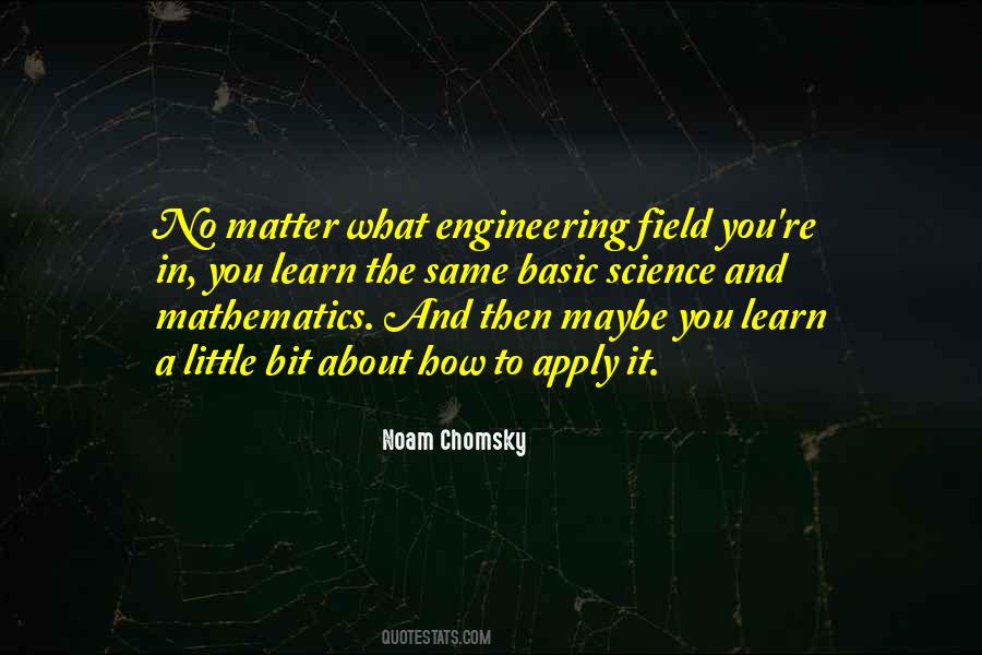 Mathematics What Quotes #1595864