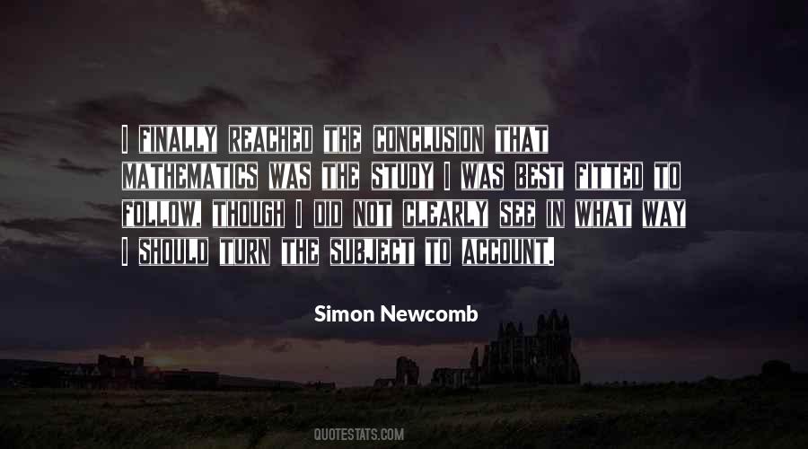 Mathematics What Quotes #1614363