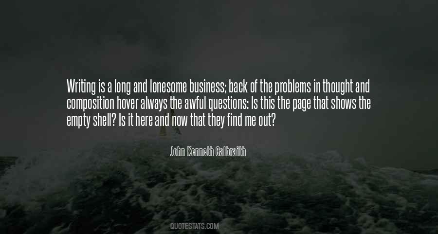 Back Problems Quotes #1064249