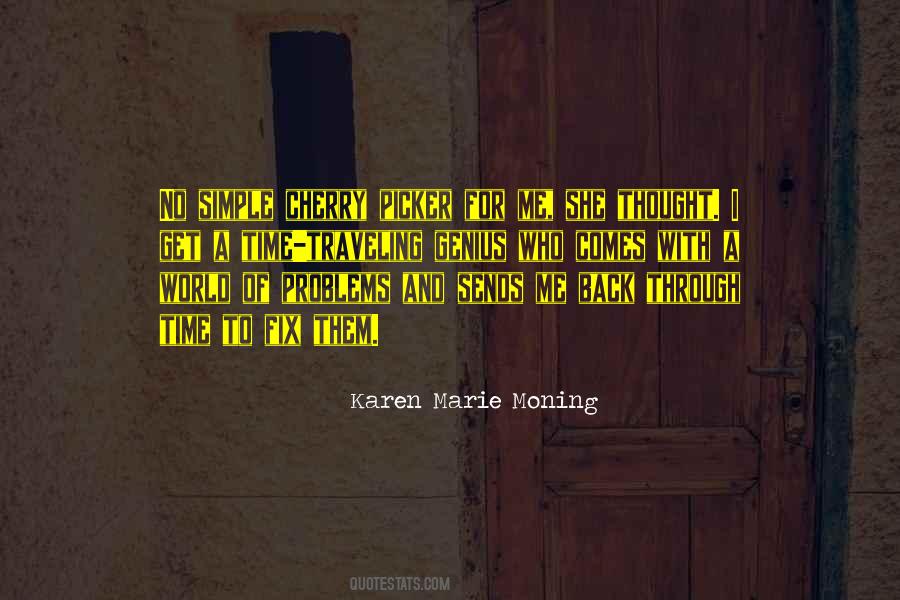 Back Problems Quotes #178684