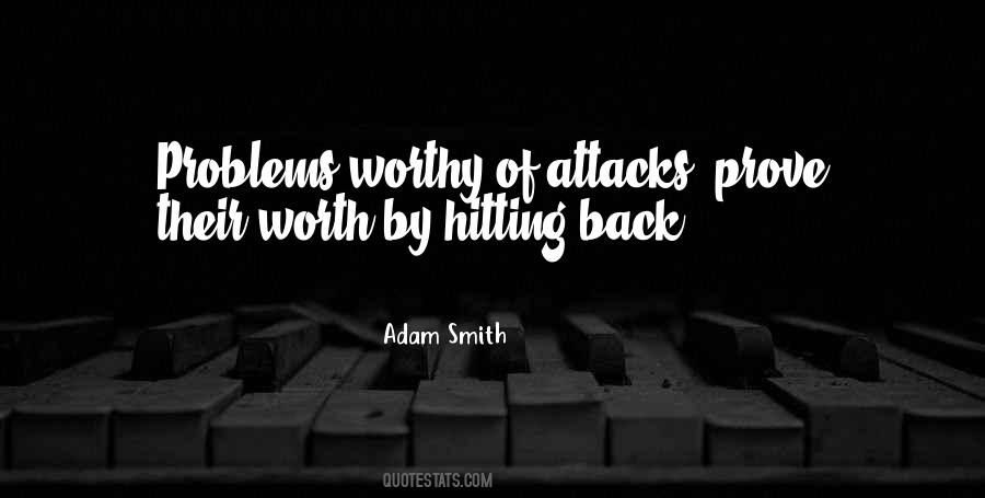 Back Problems Quotes #370147