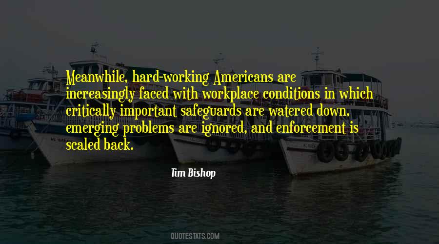 Back Problems Quotes #413040
