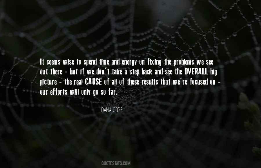 Back Problems Quotes #601407