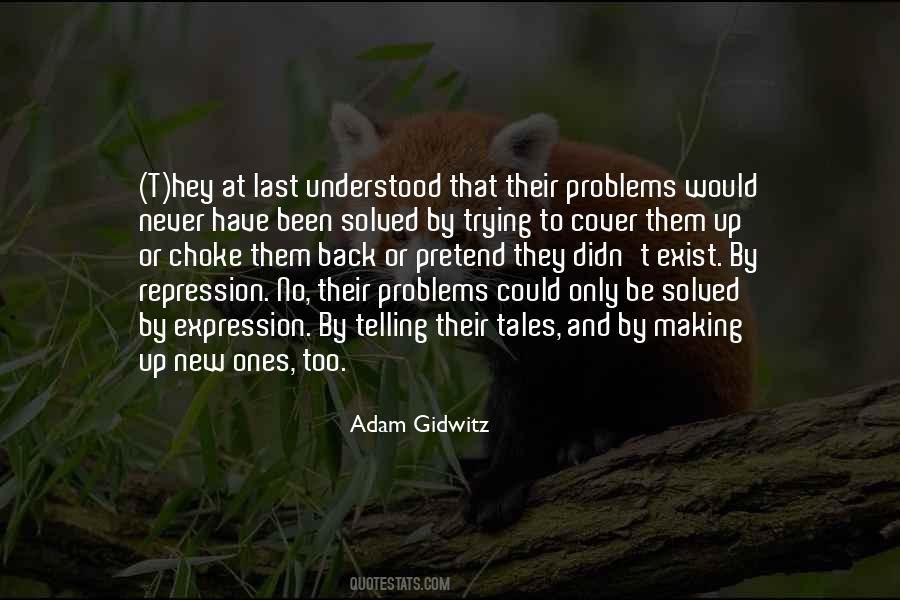 Back Problems Quotes #700659