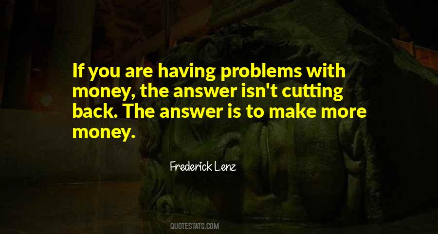 Back Problems Quotes #777470