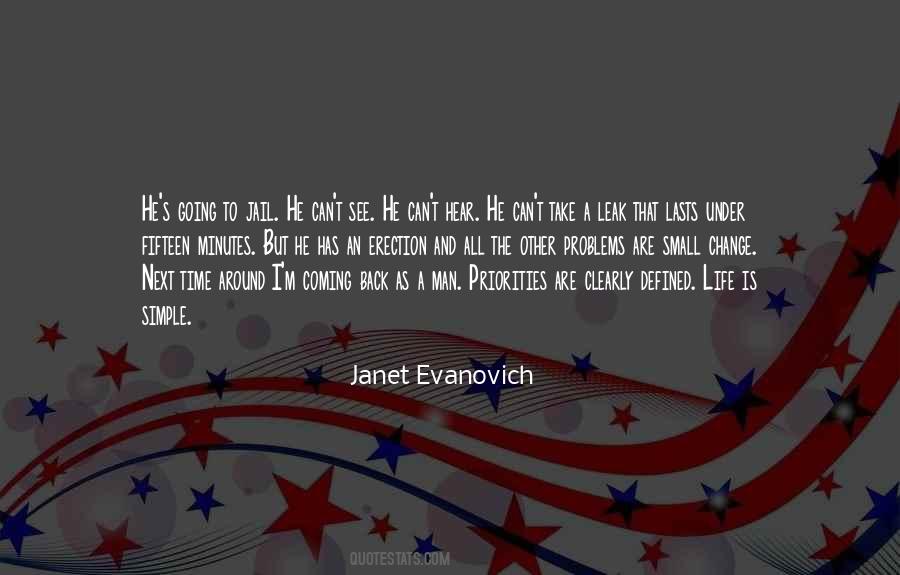 Back Problems Quotes #877117
