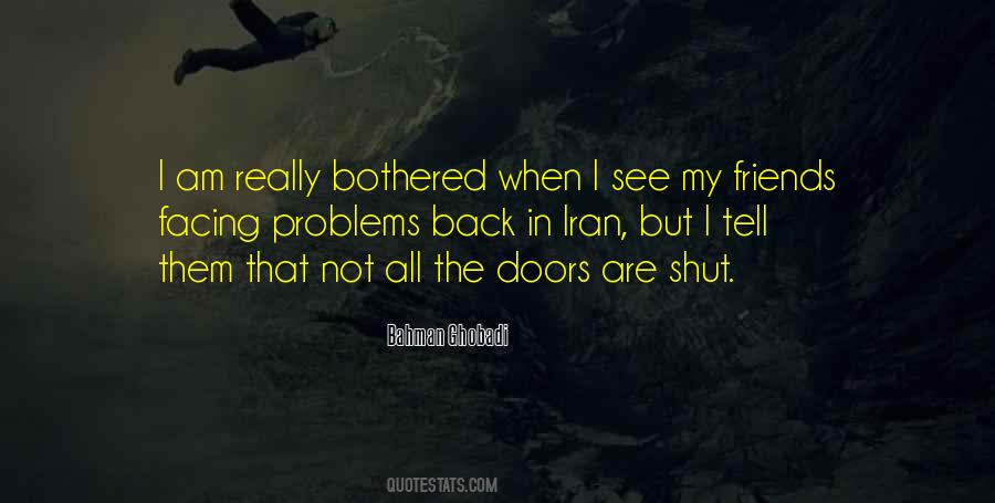 Back Problems Quotes #886036