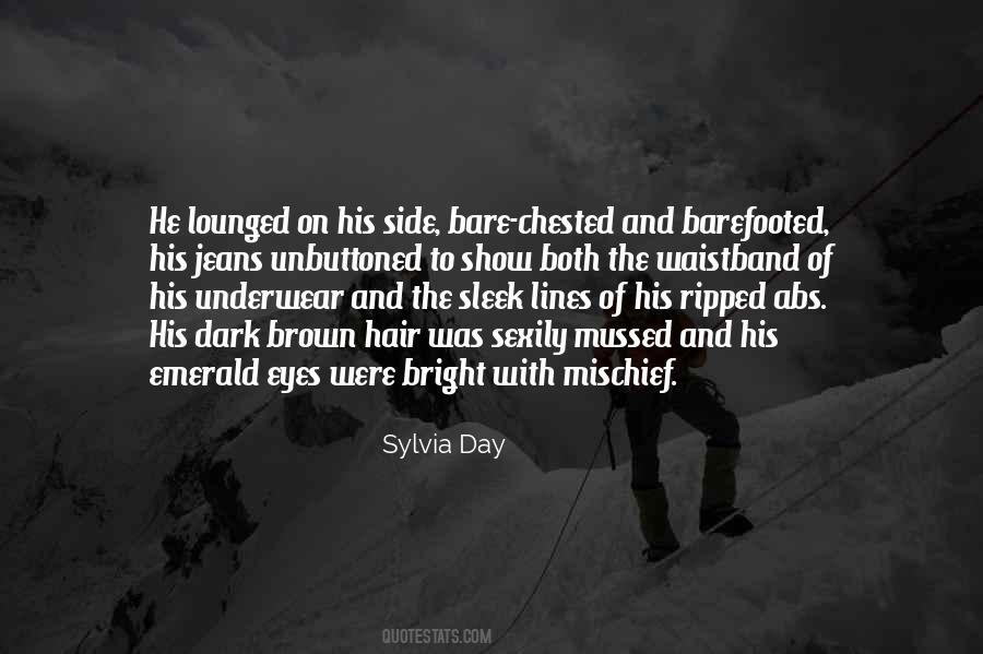 Quotes About Ripped Jeans #43607