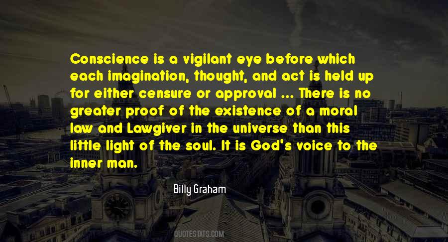 Inner Existence Quotes #1815356