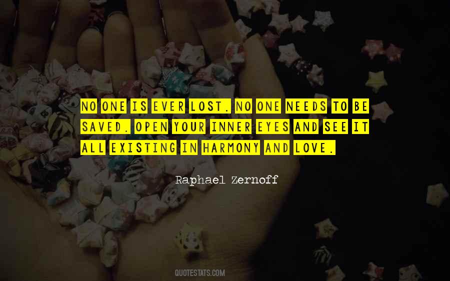 Inner Existence Quotes #839950
