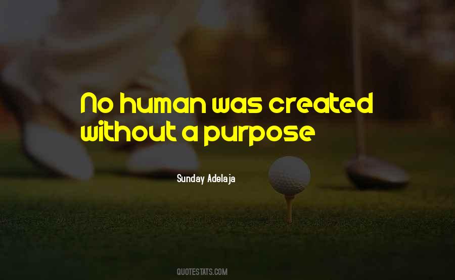 Employment And Human Quotes #1446173