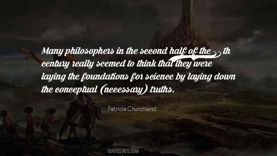 Quotes About Philosophers #1179235