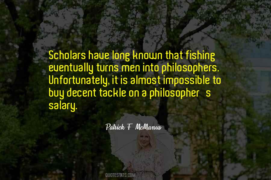 Quotes About Philosophers #1238554