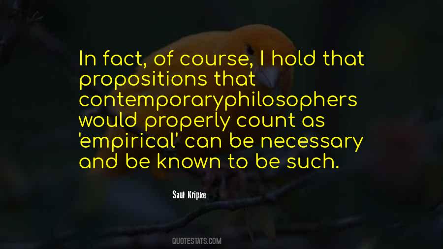 Quotes About Philosophers #1254286