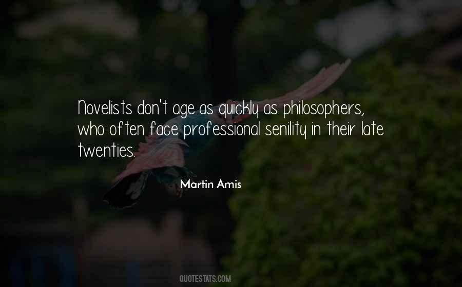 Quotes About Philosophers #1290121