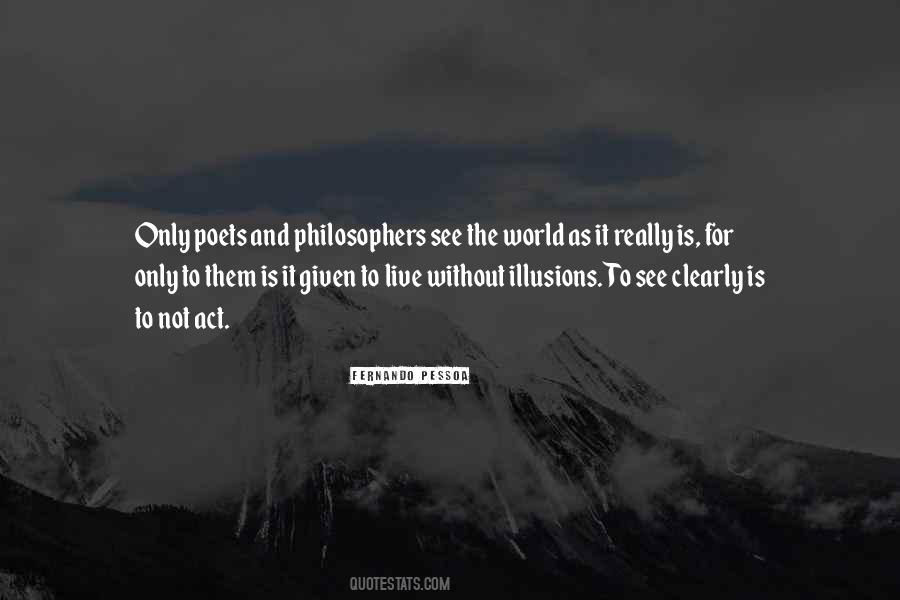 Quotes About Philosophers #1326861