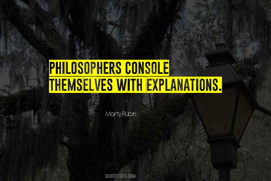 Quotes About Philosophers #1364396