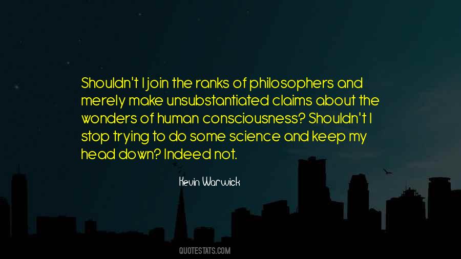 Quotes About Philosophers #1379848