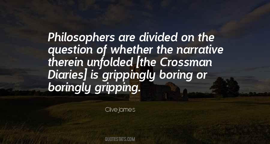 Quotes About Philosophers #1390363