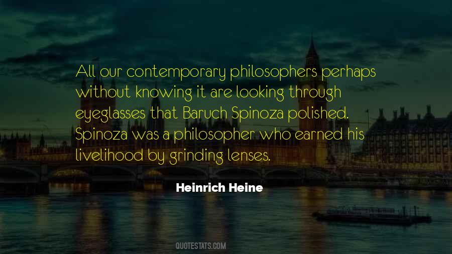 Quotes About Philosophers #1412930